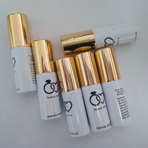 進(jìn)口防狼噴霧器